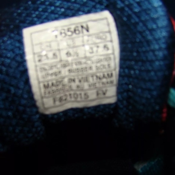 Women's Asics GT-2000 4 Running Shoes 6.5 - Picture 7 of 7